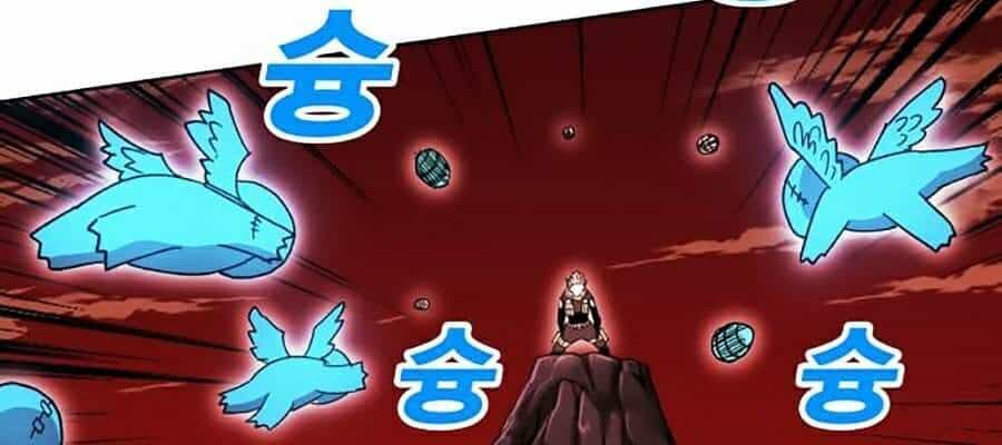 Hard Core Leveling Warrior Ss2 - Chương 87 - ảnh 60