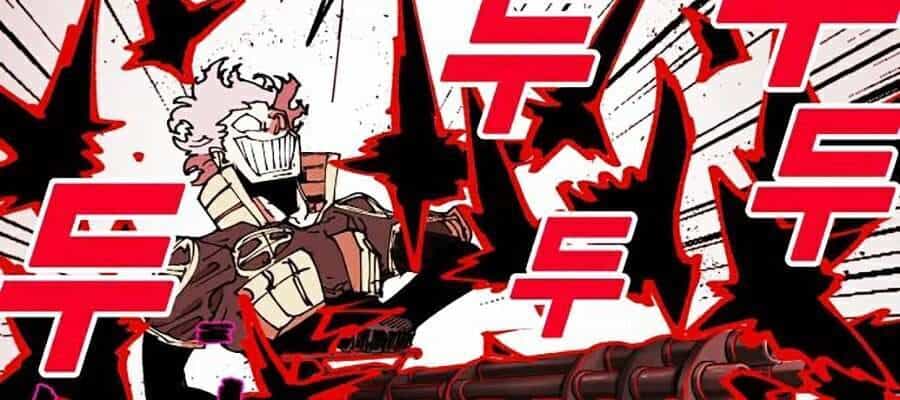 Hard Core Leveling Warrior Ss2 - Chương 87 - ảnh 62