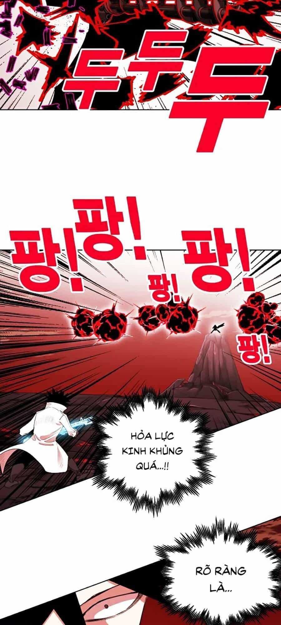Hard Core Leveling Warrior Ss2 - Chương 87 - ảnh 63