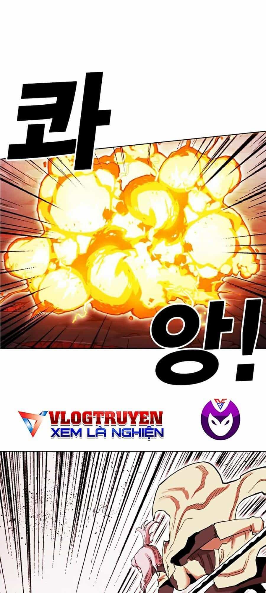 Hard Core Leveling Warrior Ss2 - Chương 87 - ảnh 81