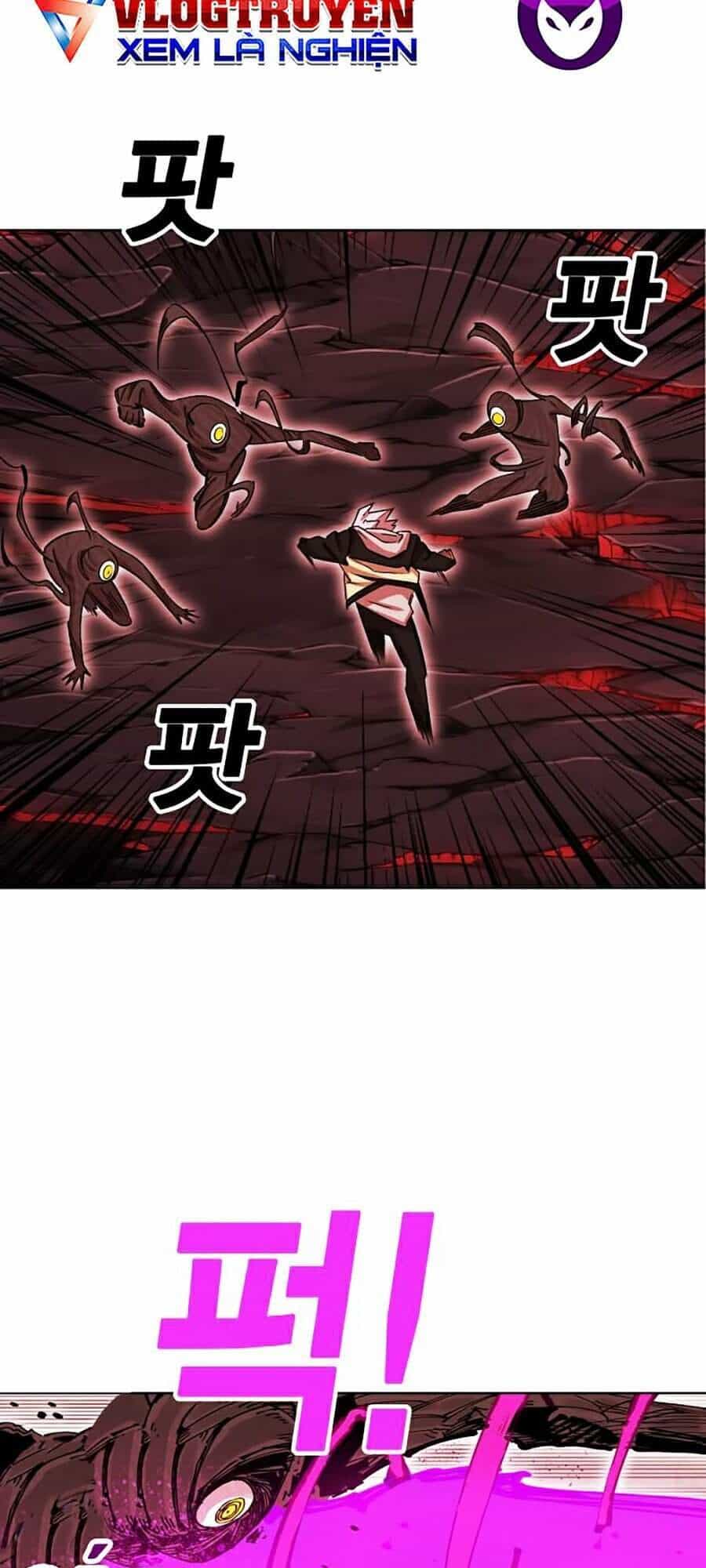 Hard Core Leveling Warrior Ss2 - Chương 87 - ảnh 99
