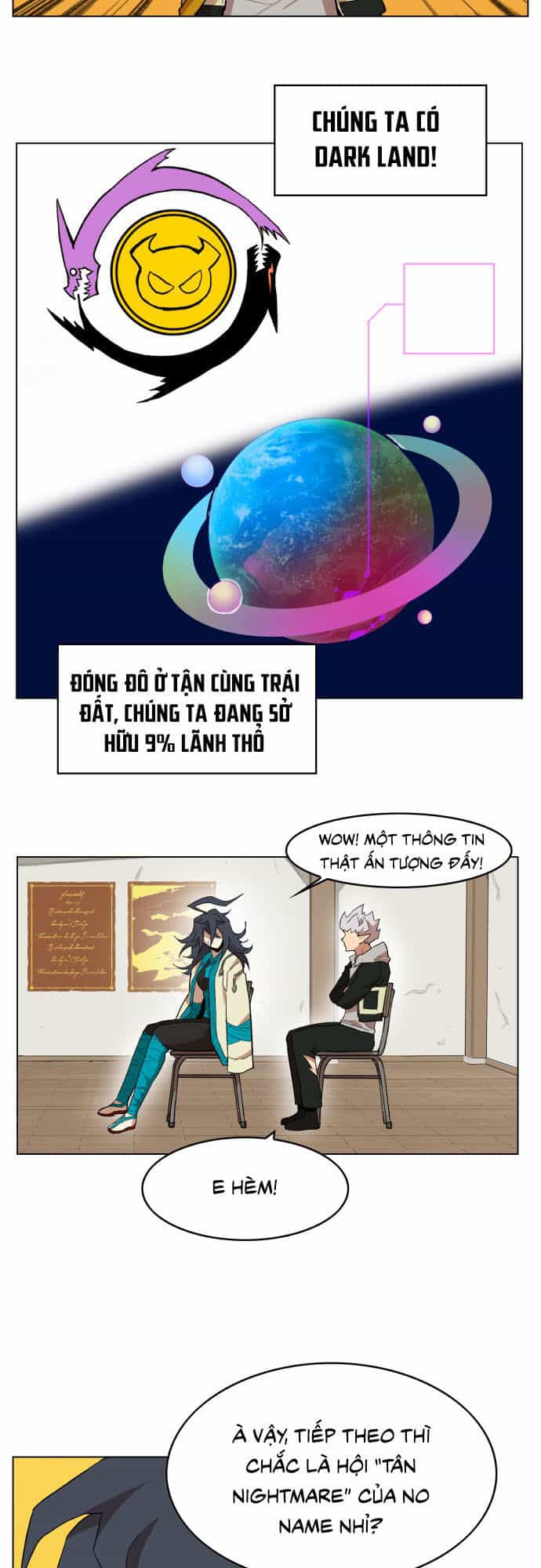 Hard Core Leveling Warrior Ss2 - Chương 9 - ảnh 32