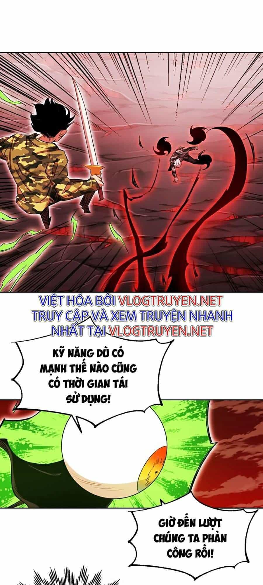 Hard Core Leveling Warrior Ss2 - Chương 88 - ảnh 25