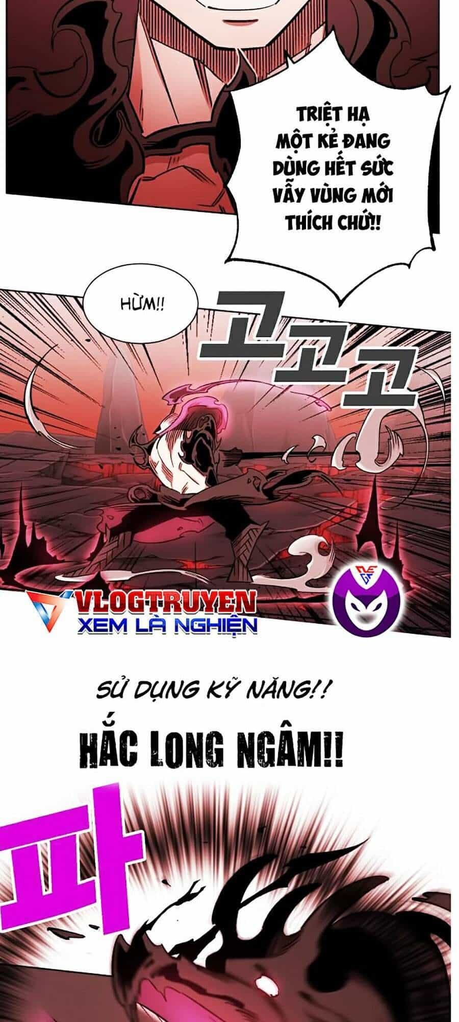 Hard Core Leveling Warrior Ss2 - Chương 89 - ảnh 21