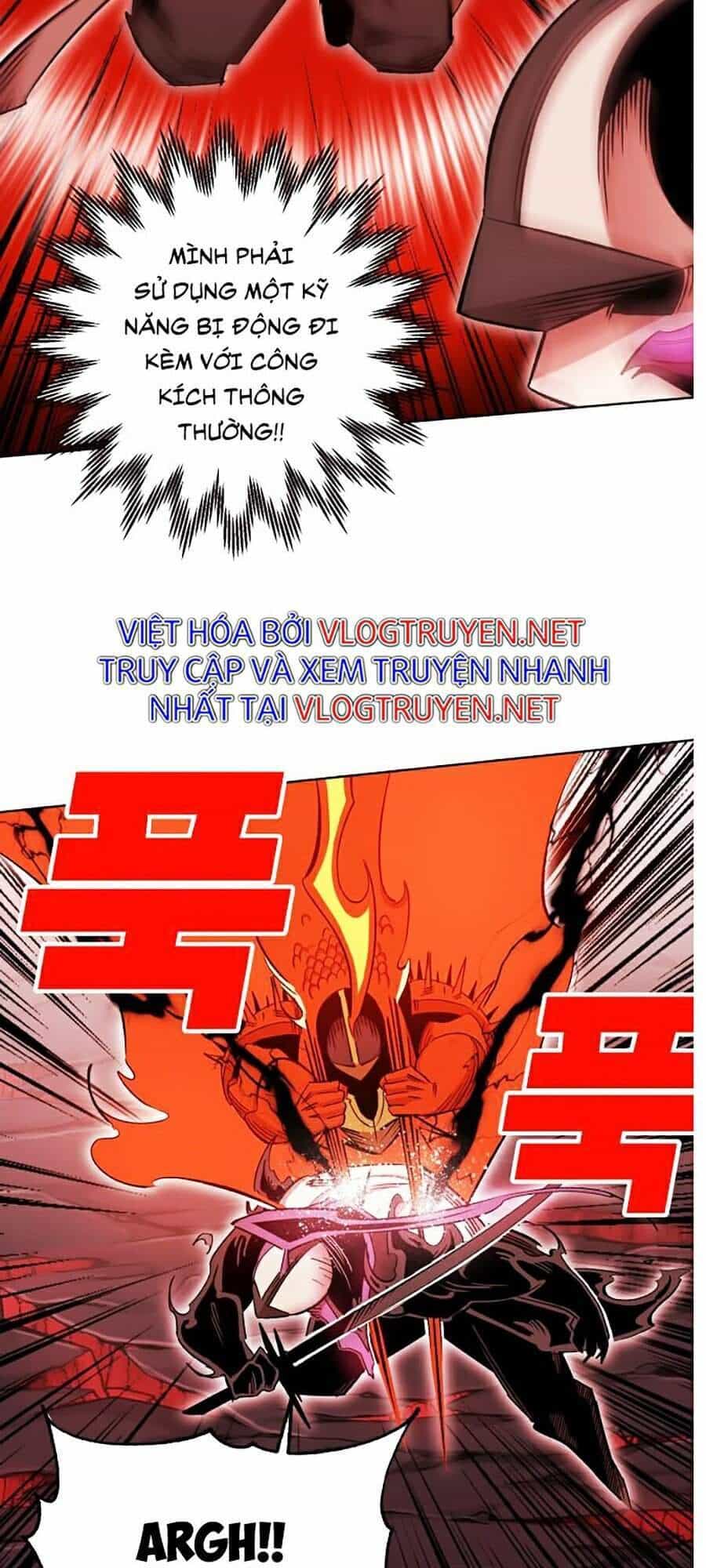 Hard Core Leveling Warrior Ss2 - Chương 89 - ảnh 29