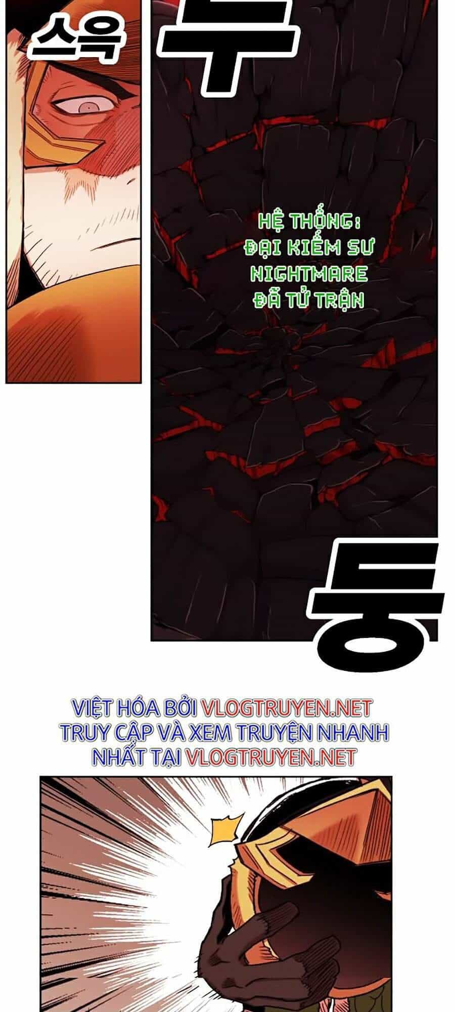 Hard Core Leveling Warrior Ss2 - Chương 89 - ảnh 39