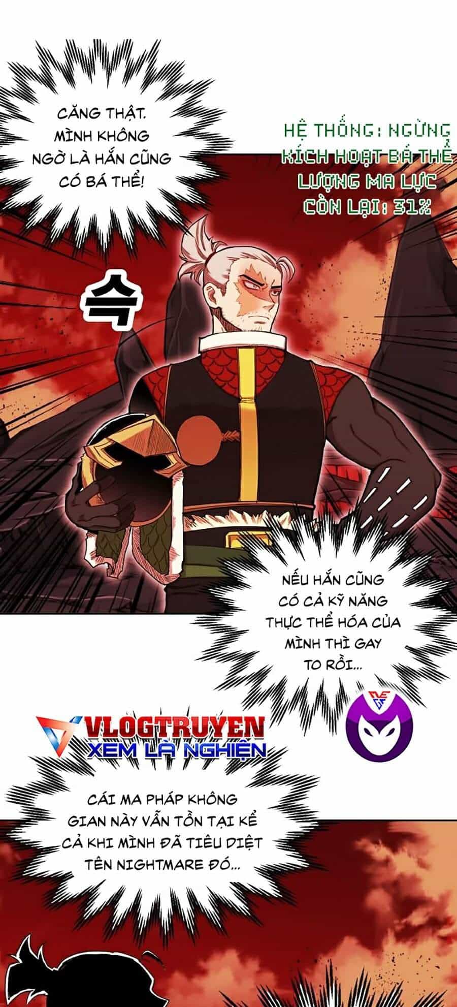 Hard Core Leveling Warrior Ss2 - Chương 89 - ảnh 41