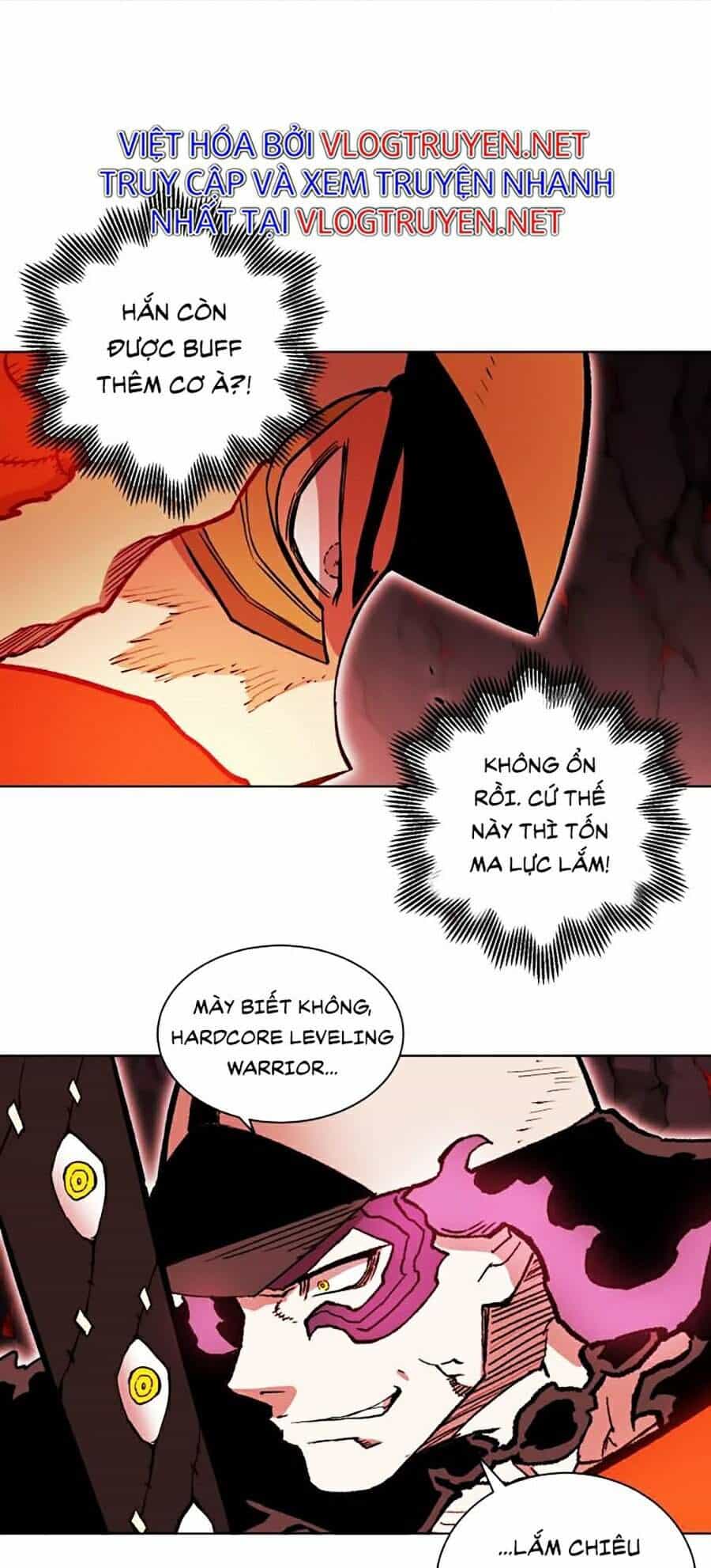 Hard Core Leveling Warrior Ss2 - Chương 89 - ảnh 53