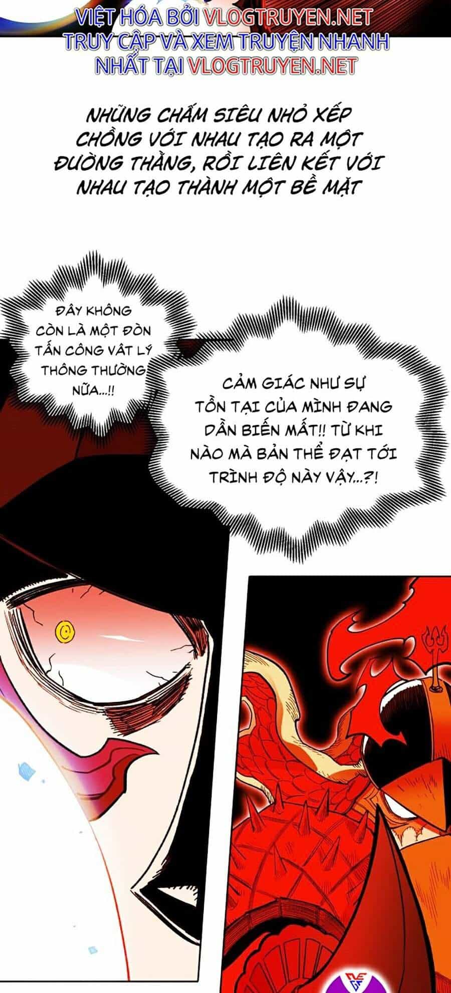Hard Core Leveling Warrior Ss2 - Chương 89 - ảnh 71
