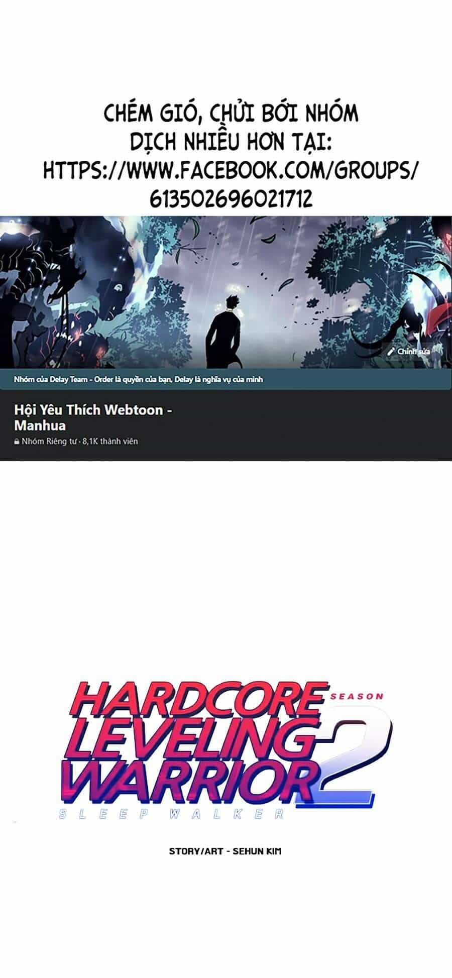 Hard Core Leveling Warrior Ss2 - Chương 90 - ảnh 1