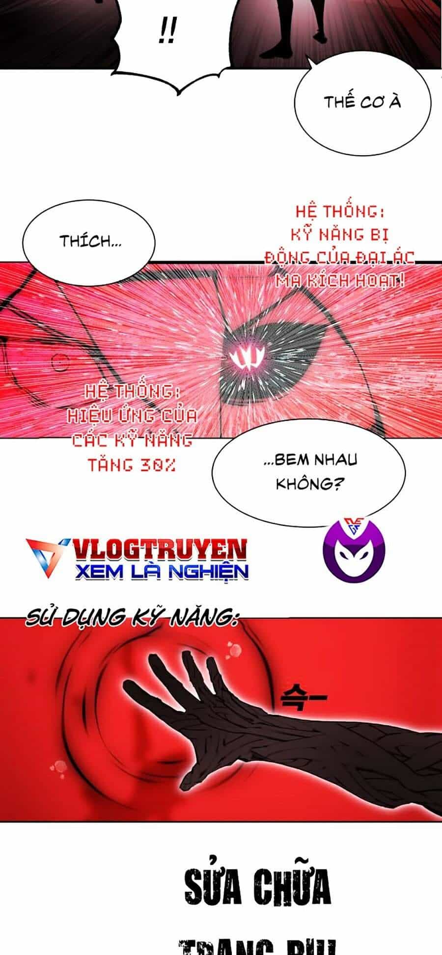 Hard Core Leveling Warrior Ss2 - Chương 90 - ảnh 103