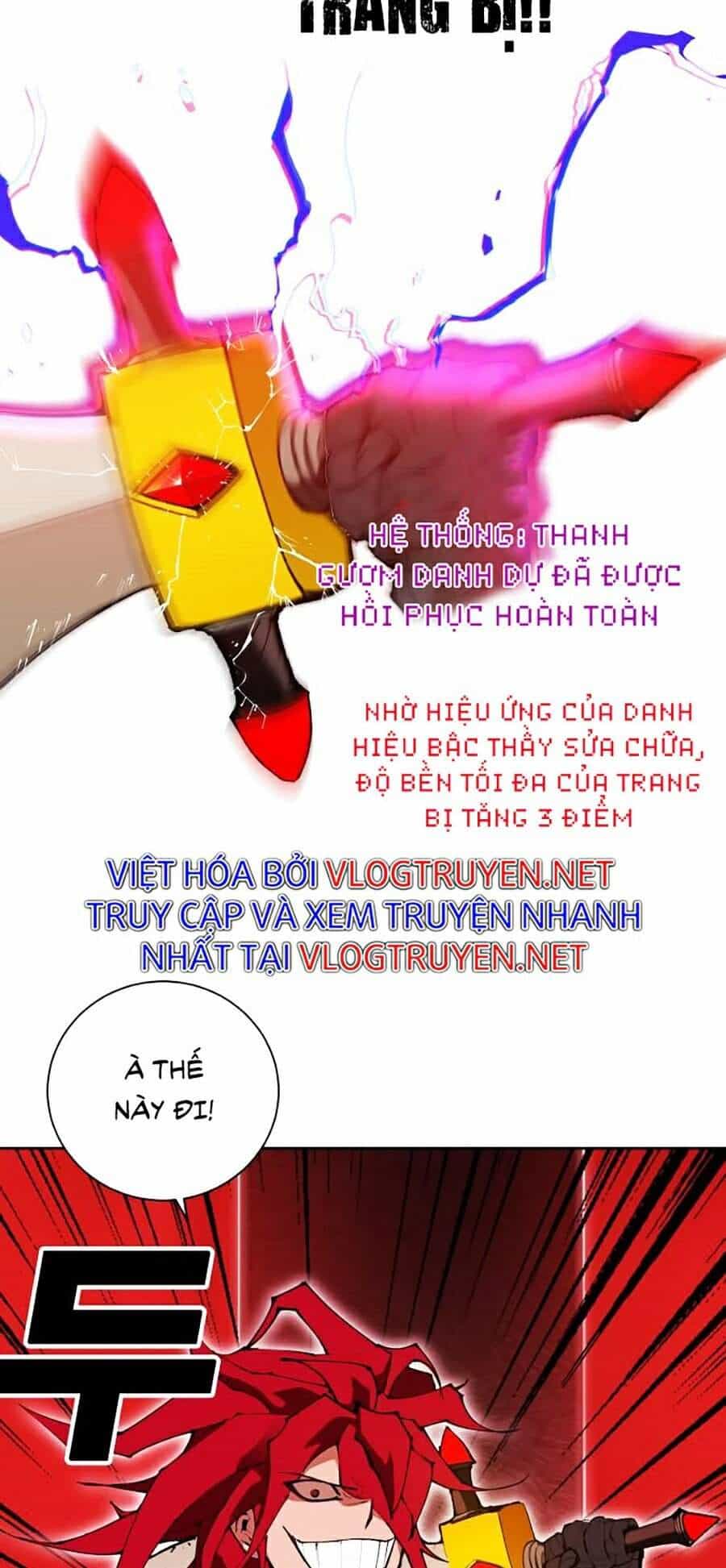 Hard Core Leveling Warrior Ss2 - Chương 90 - ảnh 104