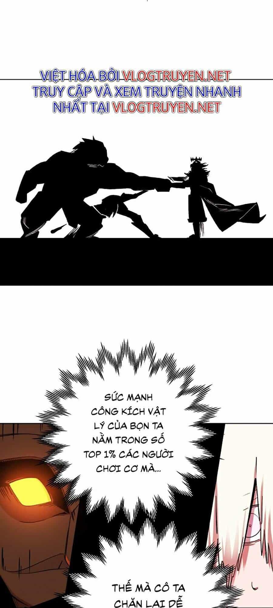 Hard Core Leveling Warrior Ss2 - Chương 90 - ảnh 22