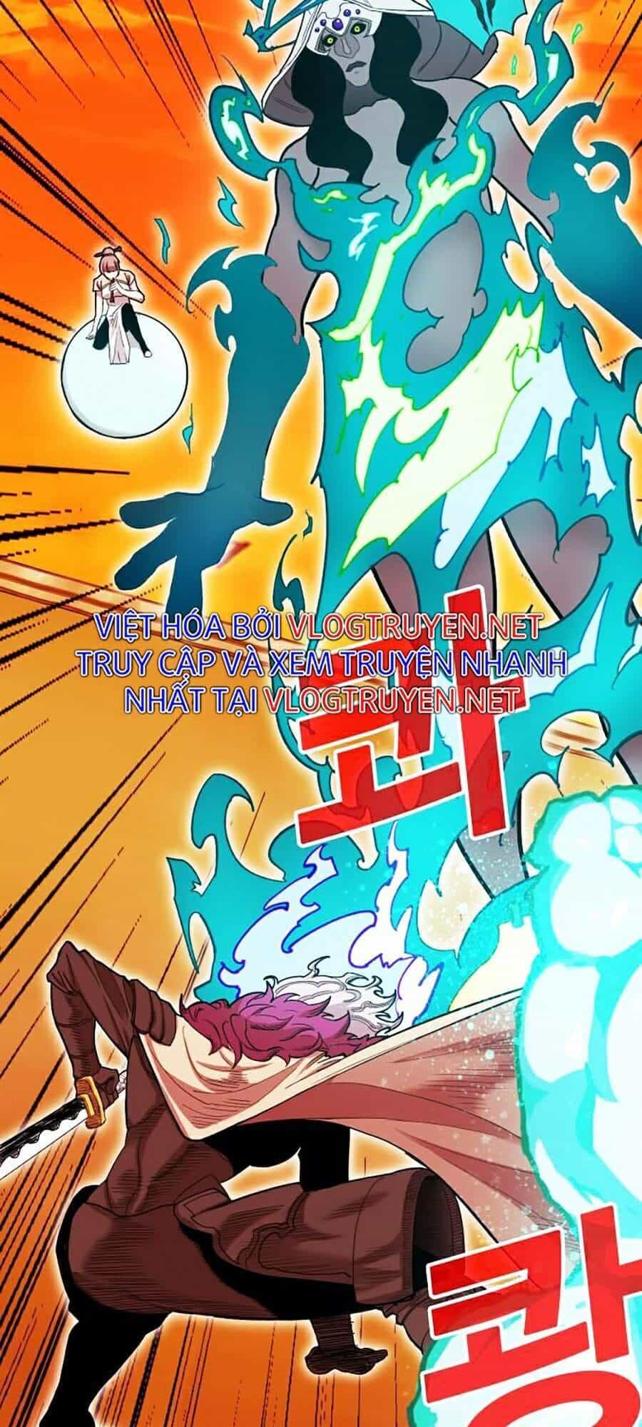 Hard Core Leveling Warrior Ss2 - Chương 90 - ảnh 38