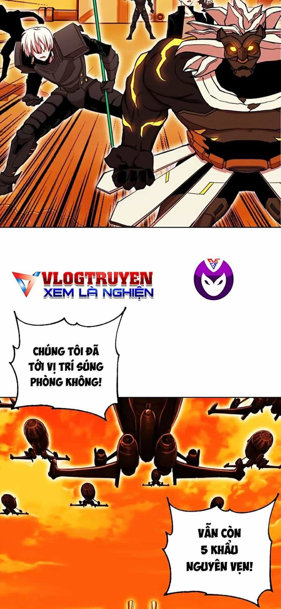 Hard Core Leveling Warrior Ss2 - Chương 90 - ảnh 6