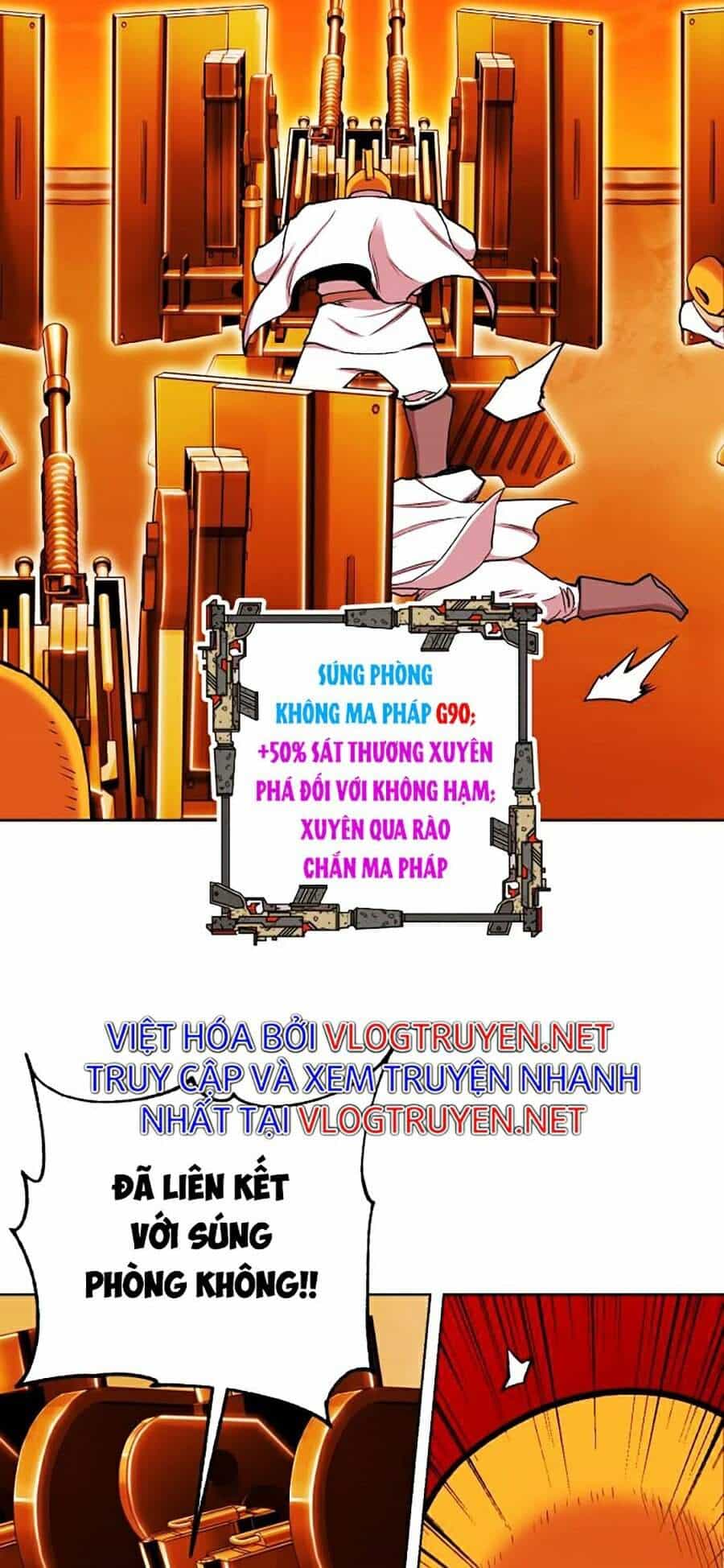 Hard Core Leveling Warrior Ss2 - Chương 90 - ảnh 7