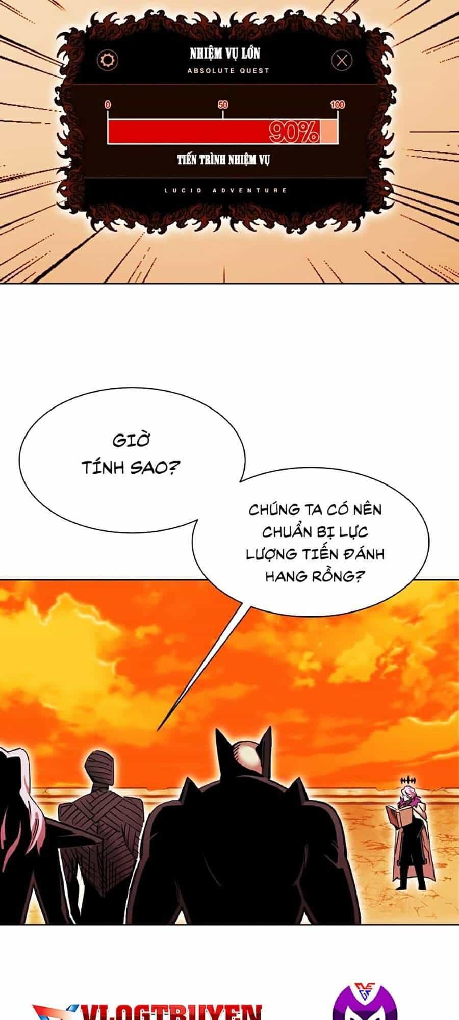 Hard Core Leveling Warrior Ss2 - Chương 90 - ảnh 75