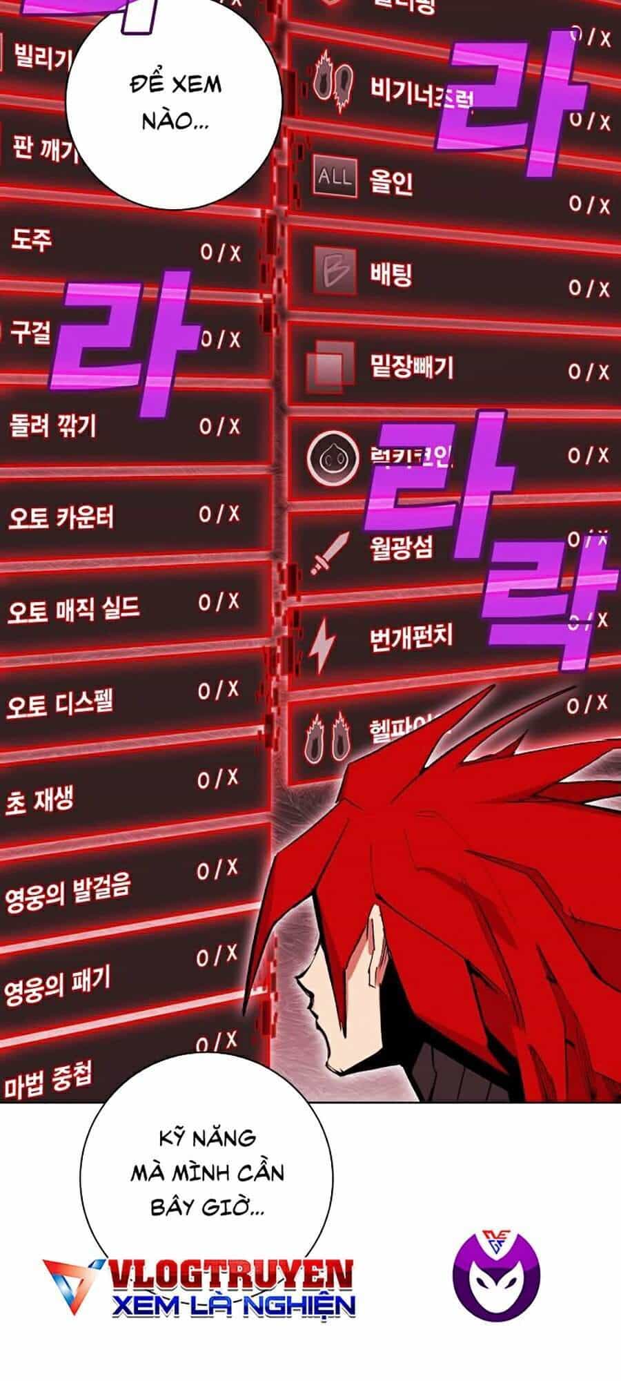 Hard Core Leveling Warrior Ss2 - Chương 90 - ảnh 89