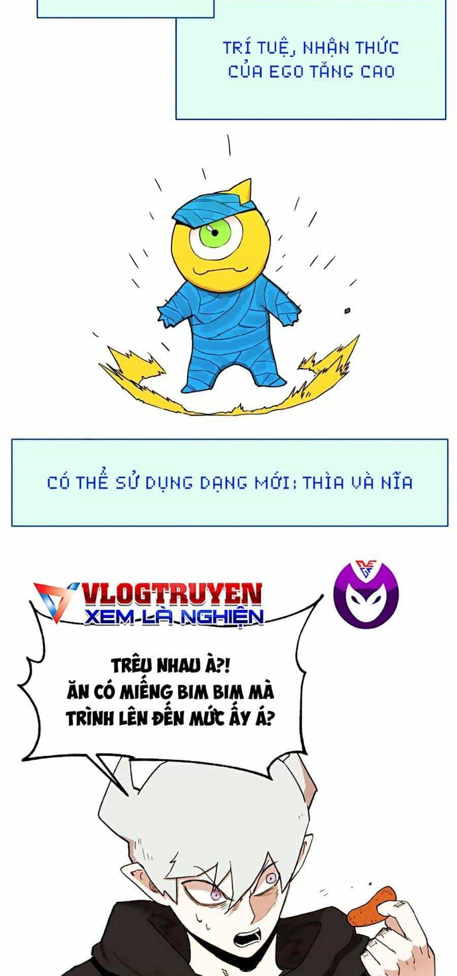 Hard Core Leveling Warrior Ss2 - Chương 91 - ảnh 124