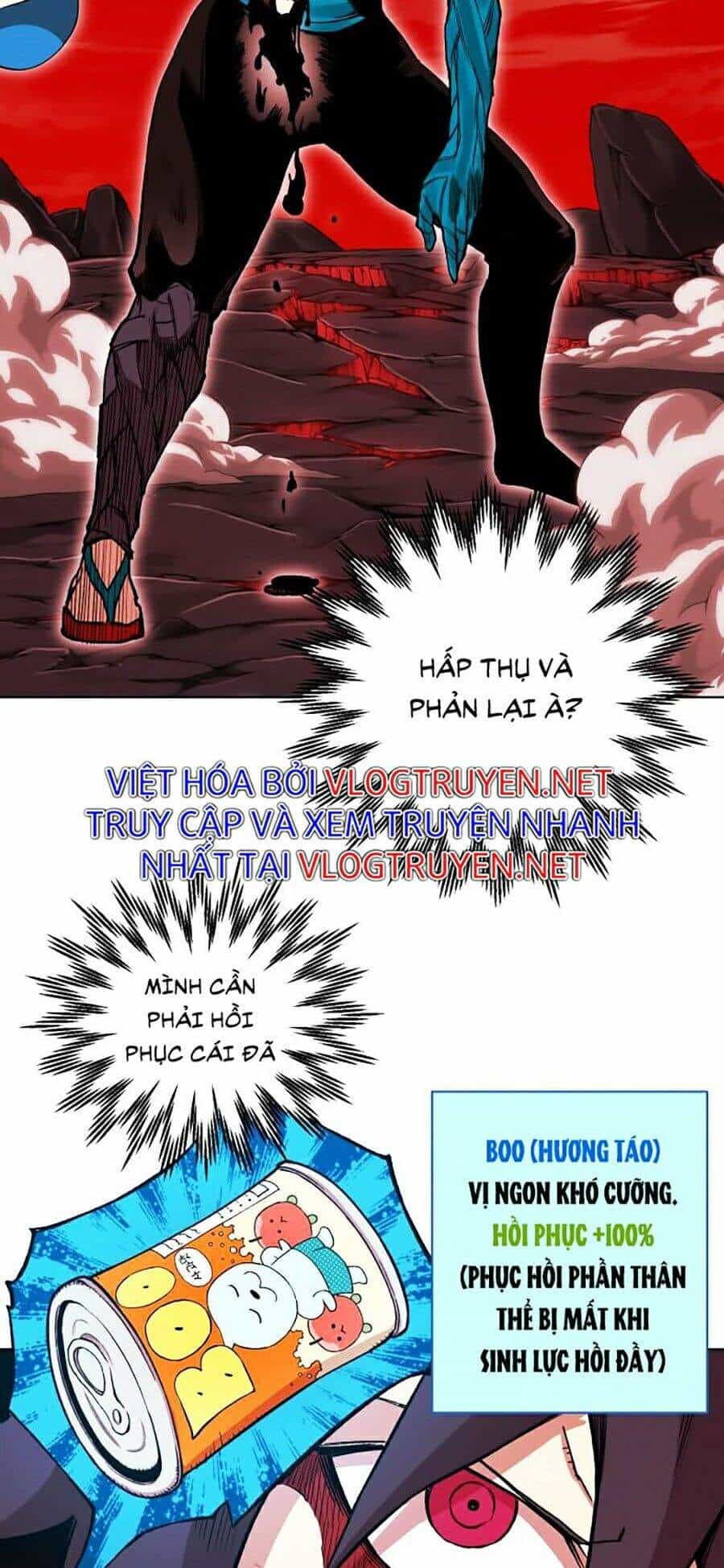 Hard Core Leveling Warrior Ss2 - Chương 91 - ảnh 68