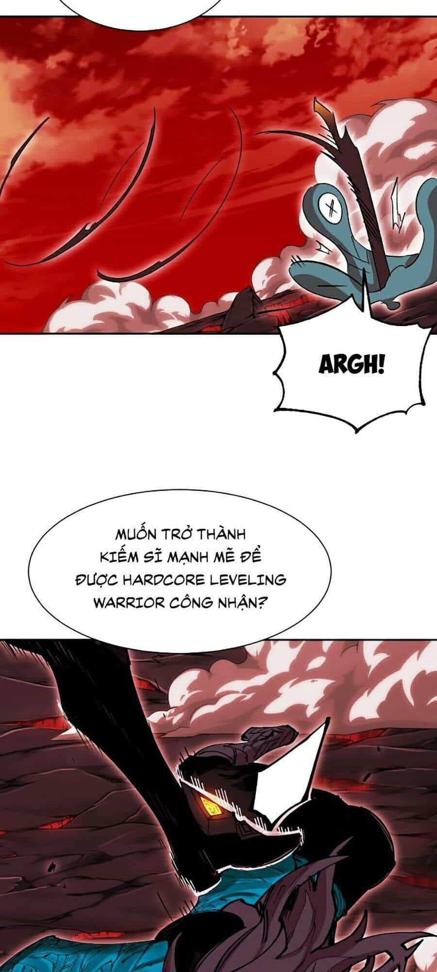 Hard Core Leveling Warrior Ss2 - Chương 91 - ảnh 88