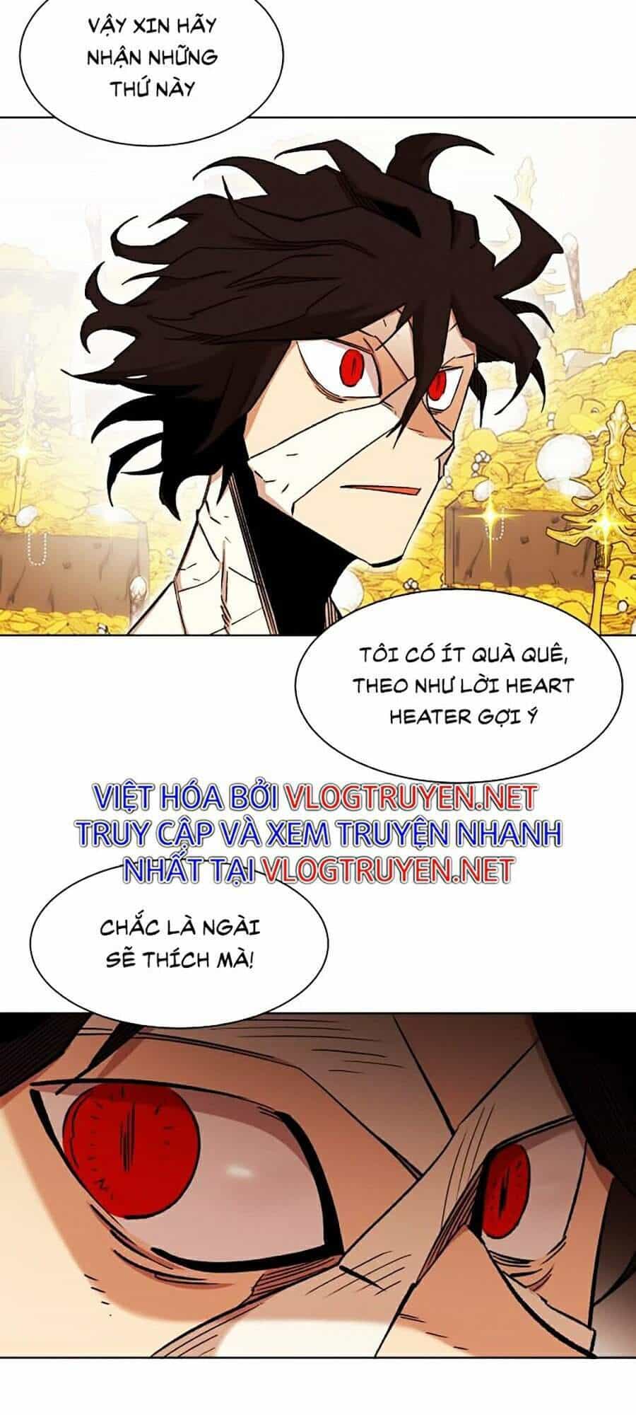 Hard Core Leveling Warrior Ss2 - Chương 92 - ảnh 109