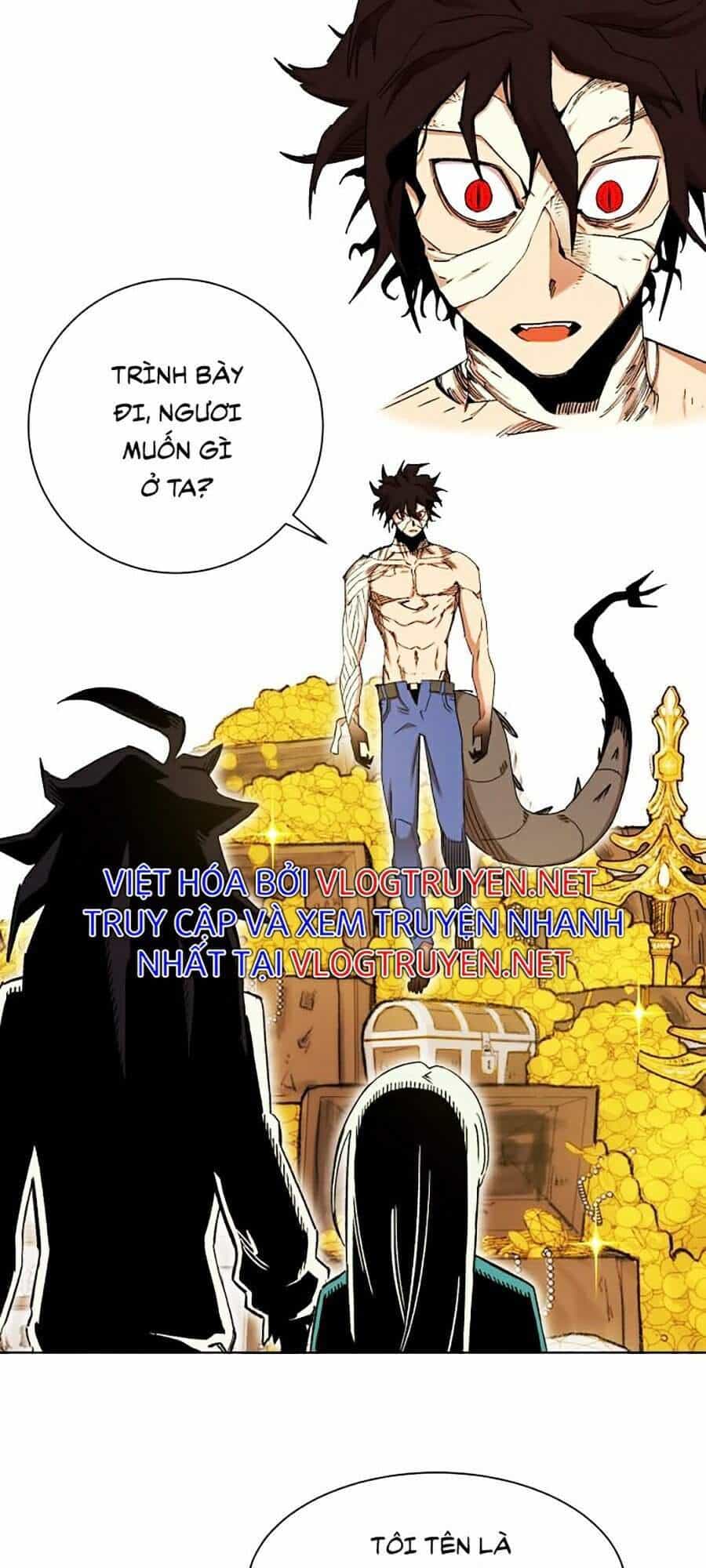 Hard Core Leveling Warrior Ss2 - Chương 92 - ảnh 69