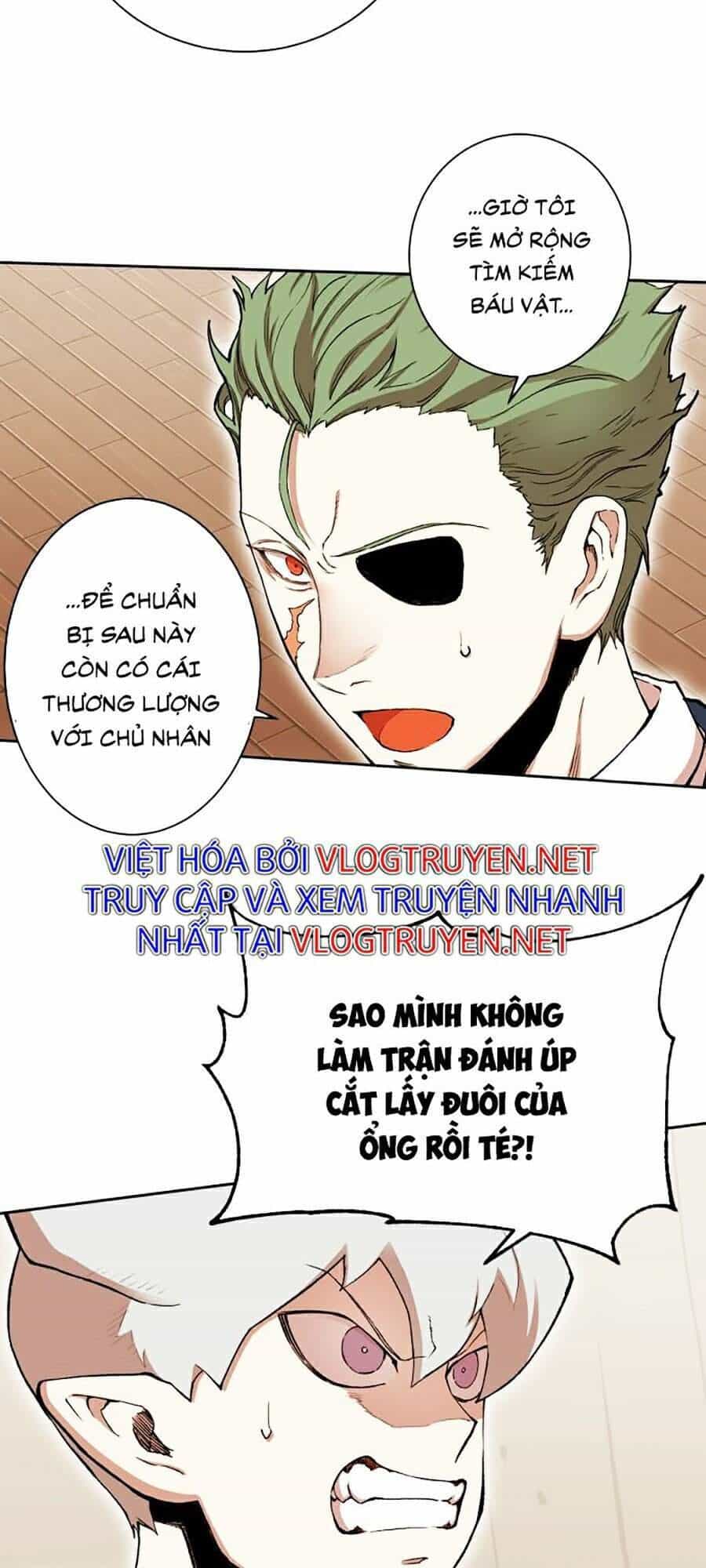 Hard Core Leveling Warrior Ss2 - Chương 92 - ảnh 9