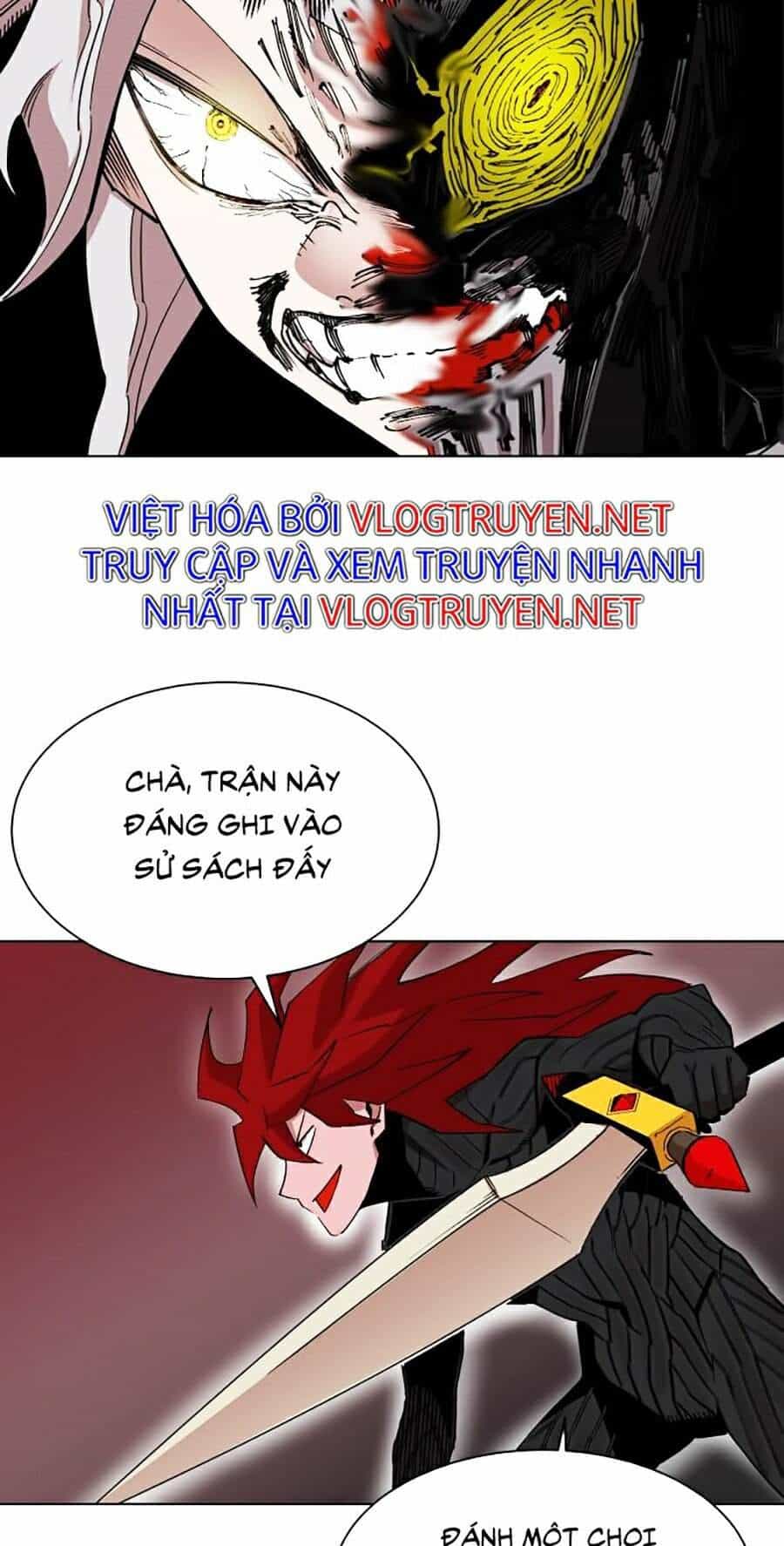 Hard Core Leveling Warrior Ss2 - Chương 93 - ảnh 29