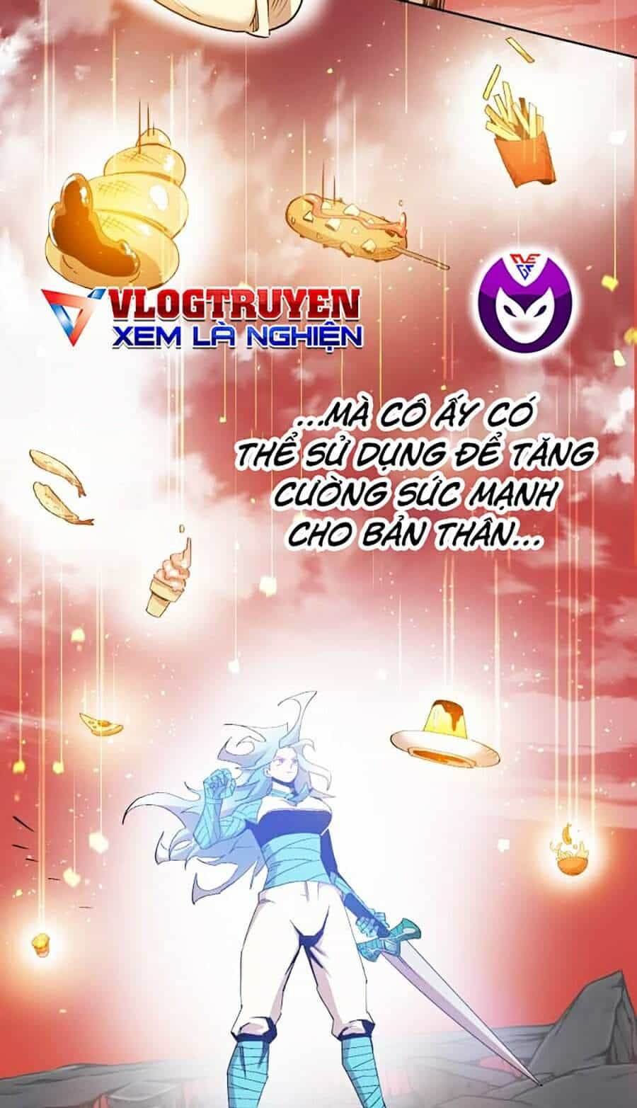 Hard Core Leveling Warrior Ss2 - Chương 93 - ảnh 79