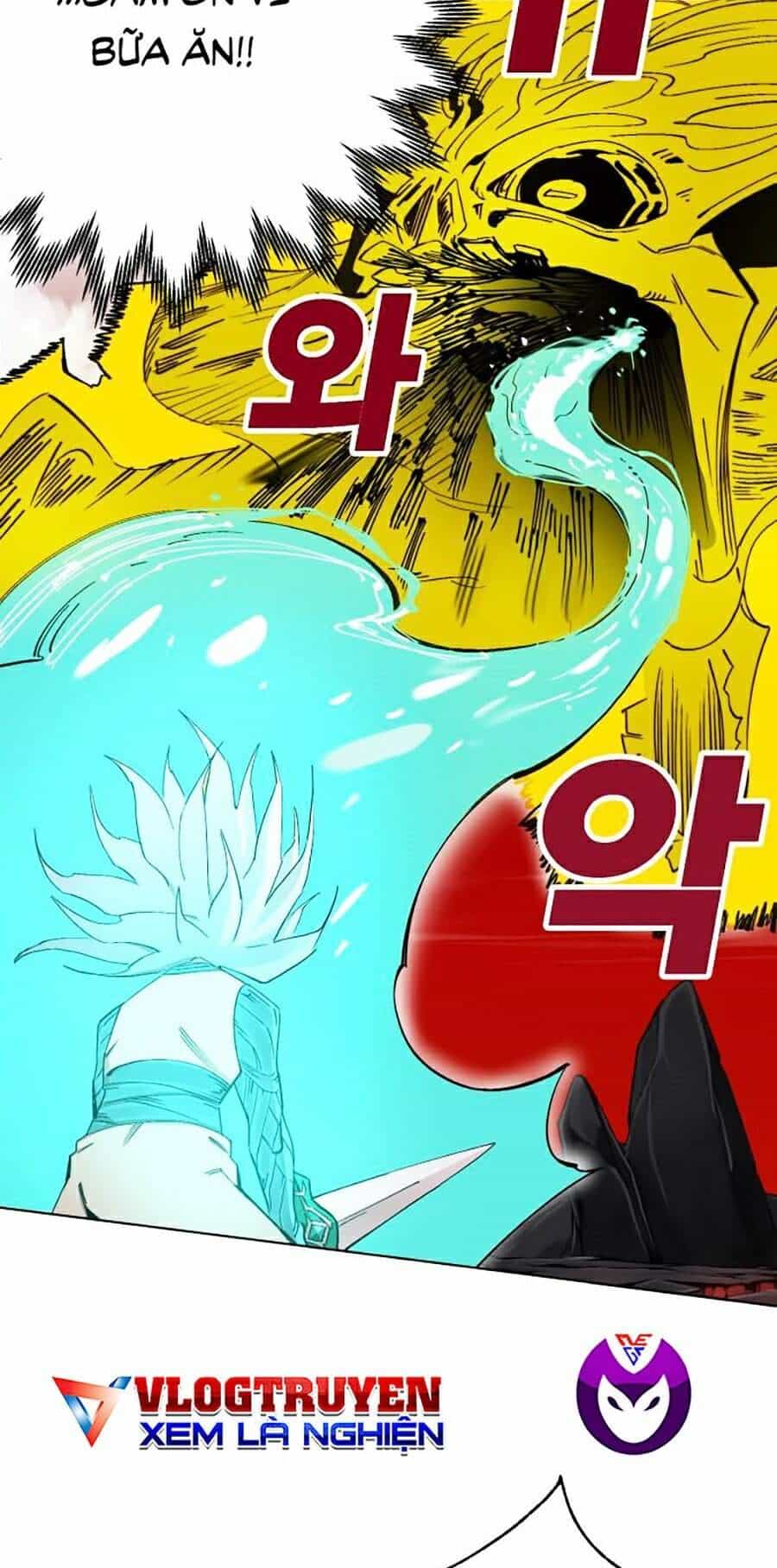 Hard Core Leveling Warrior Ss2 - Chương 93 - ảnh 8