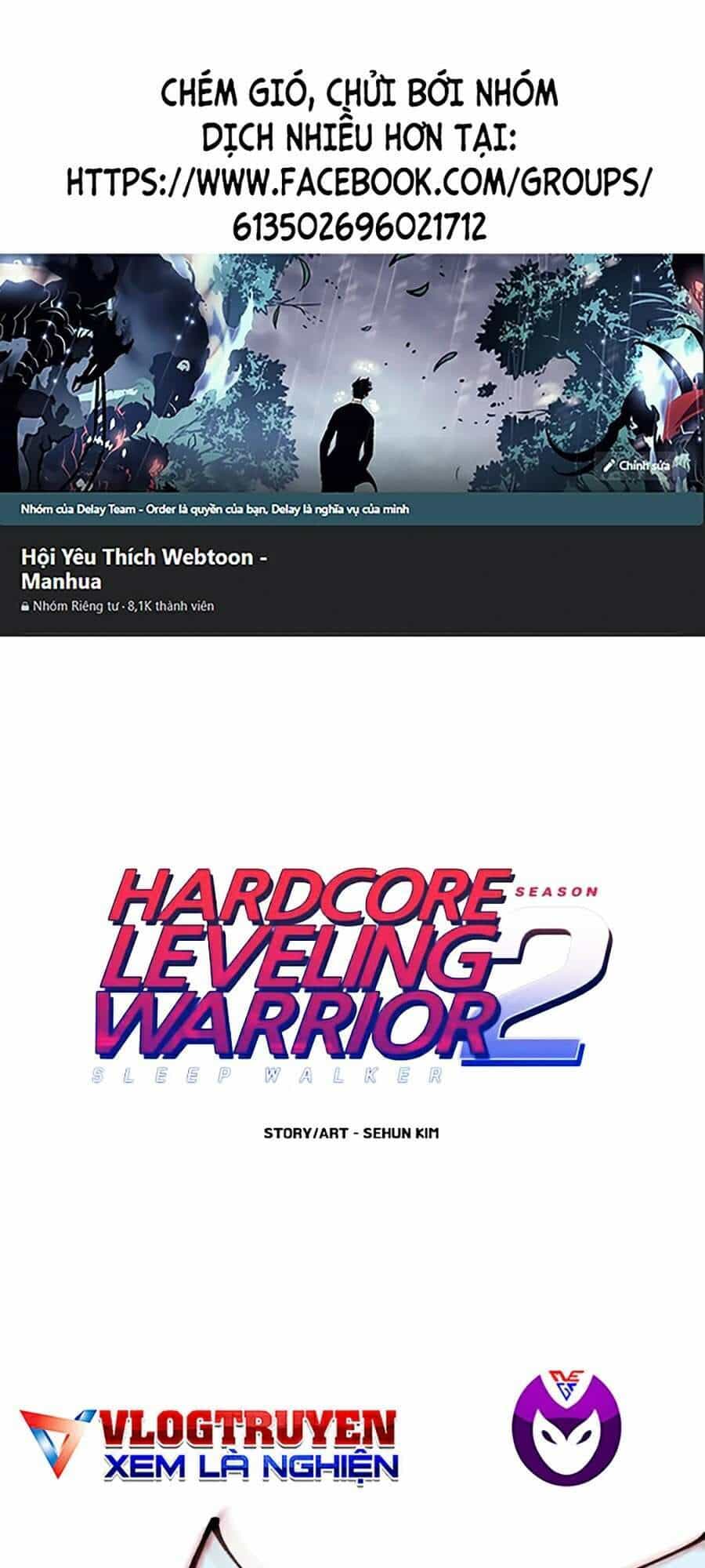 Hard Core Leveling Warrior Ss2 - Chương 94 - ảnh 1