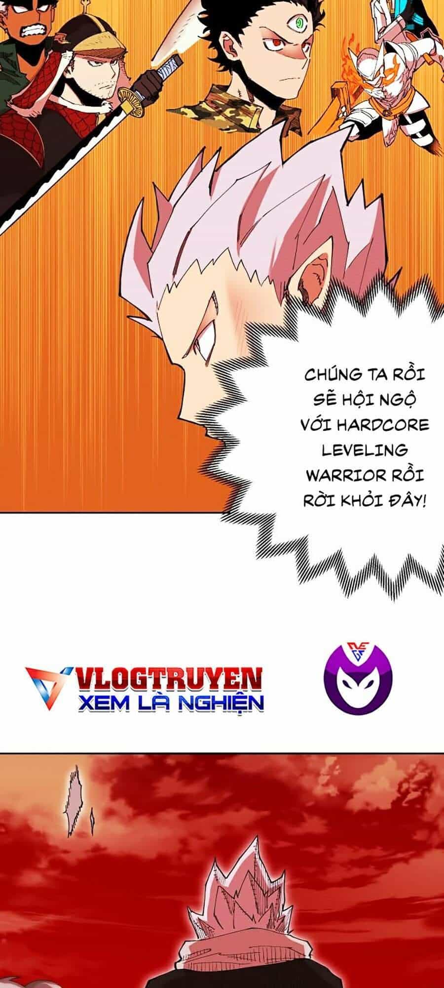 Hard Core Leveling Warrior Ss2 - Chương 94 - ảnh 129