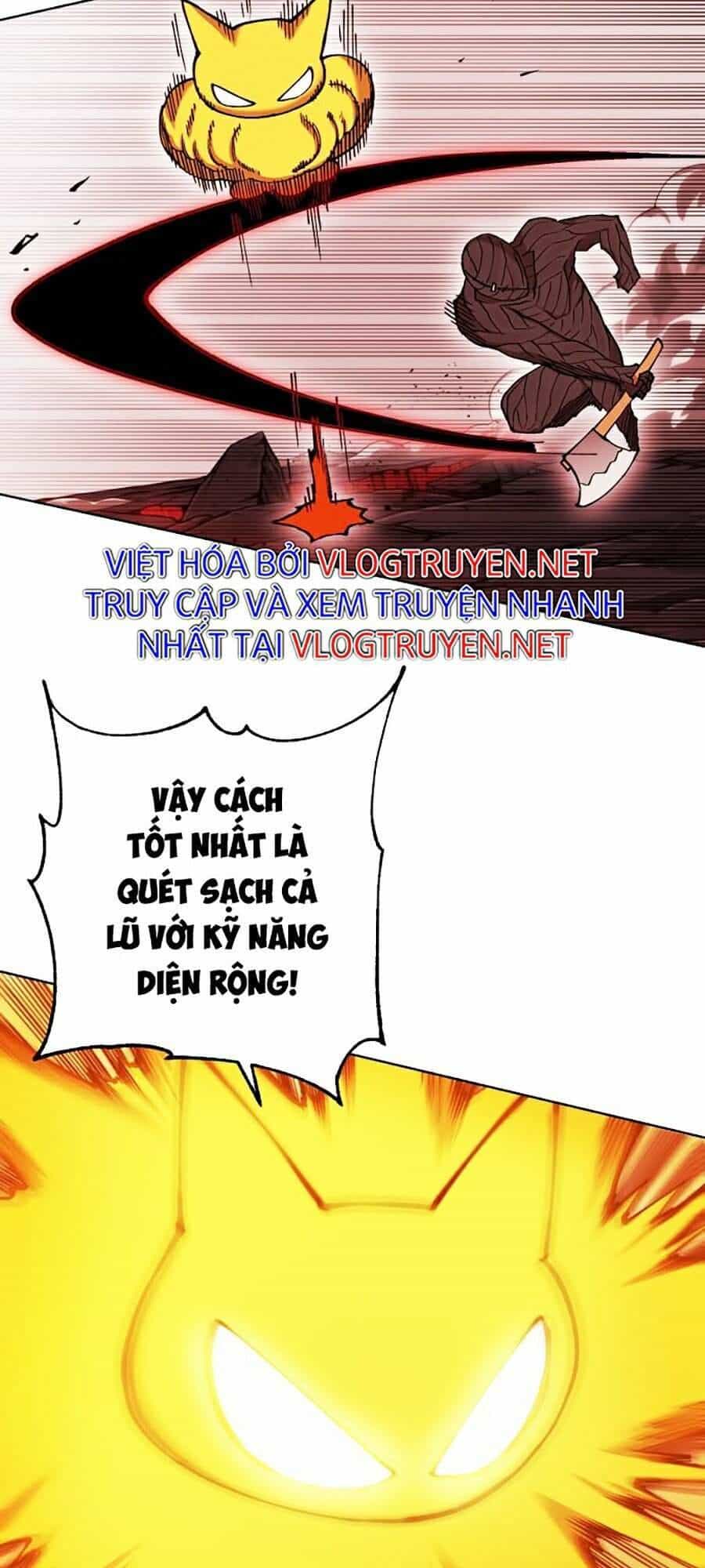 Hard Core Leveling Warrior Ss2 - Chương 94 - ảnh 17