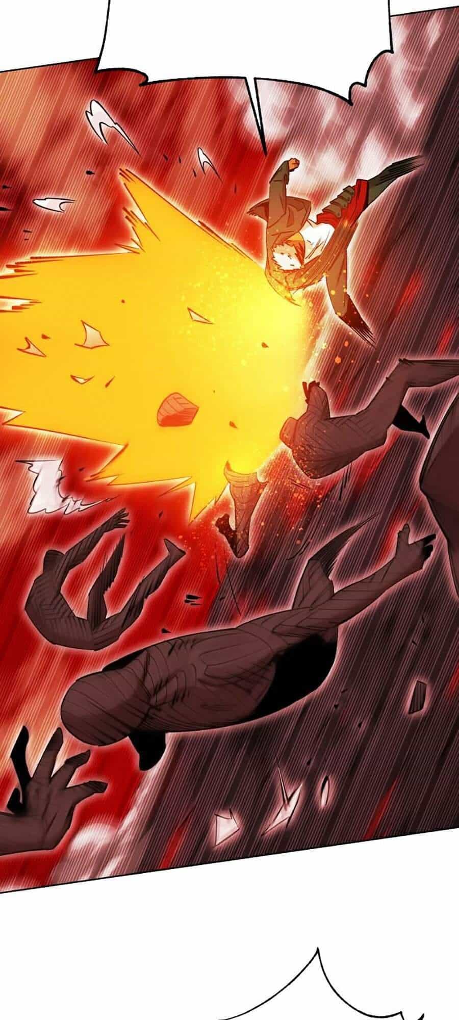 Hard Core Leveling Warrior Ss2 - Chương 94 - ảnh 27