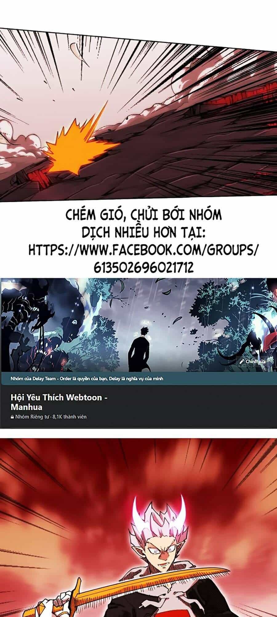 Hard Core Leveling Warrior Ss2 - Chương 94 - ảnh 41