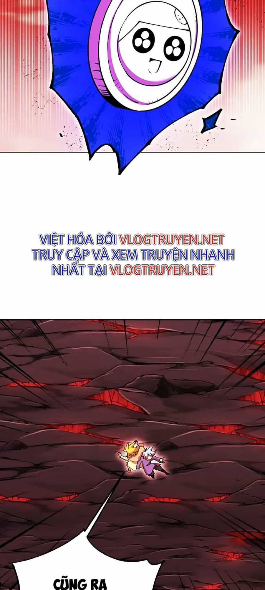 Hard Core Leveling Warrior Ss2 - Chương 94 - ảnh 5