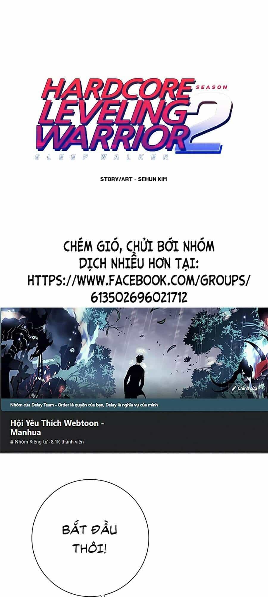 Hard Core Leveling Warrior Ss2 - Chương 95 - ảnh 1