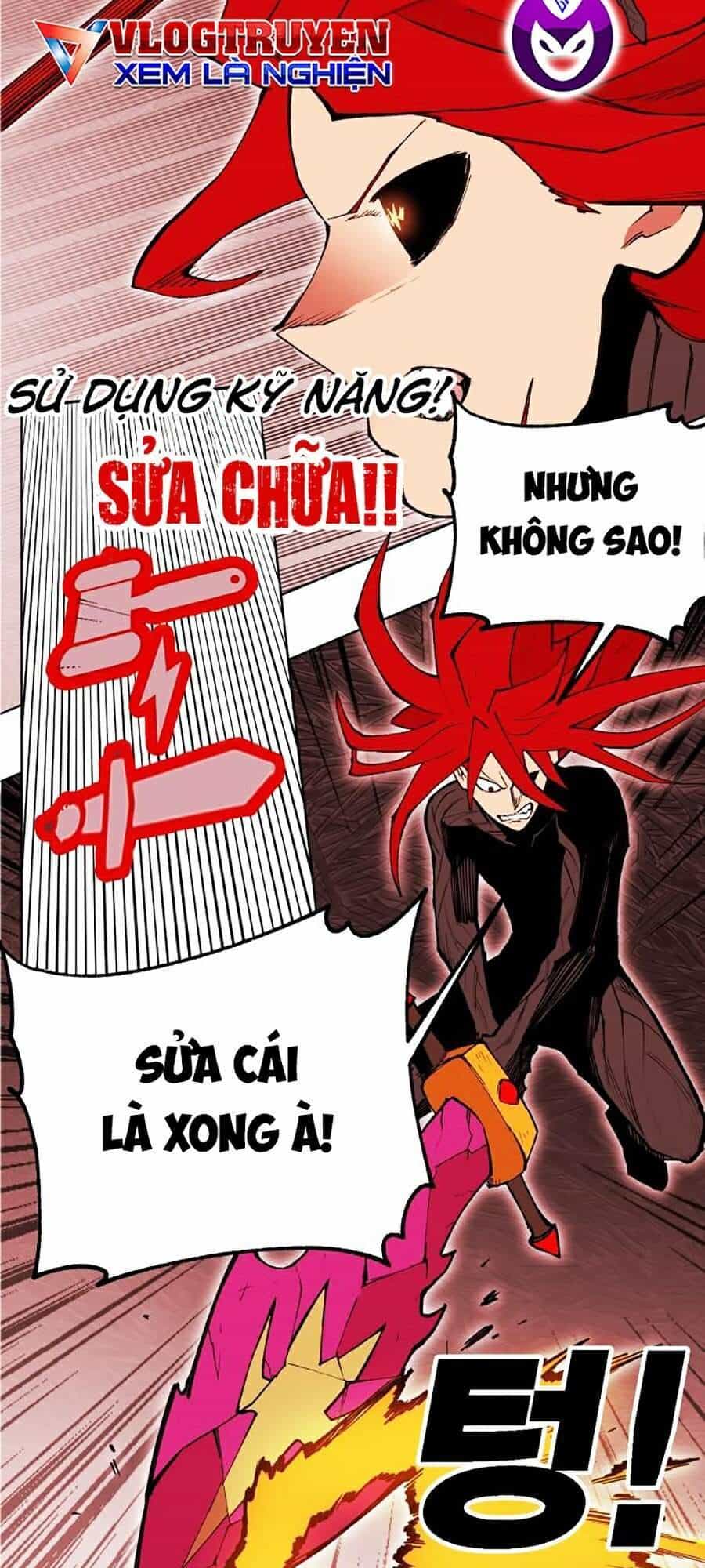 Hard Core Leveling Warrior Ss2 - Chương 95 - ảnh 126