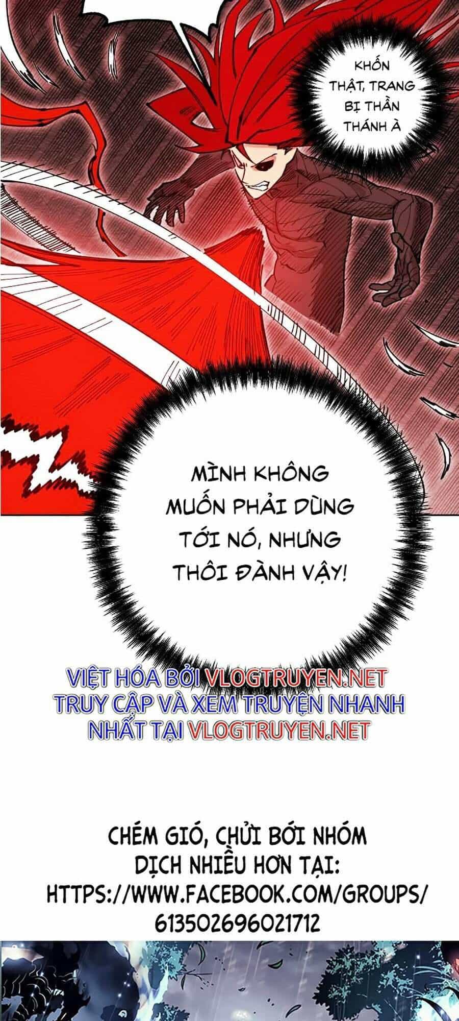 Hard Core Leveling Warrior Ss2 - Chương 95 - ảnh 136