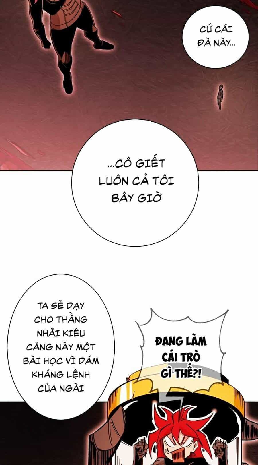 Hard Core Leveling Warrior Ss2 - Chương 95 - ảnh 147