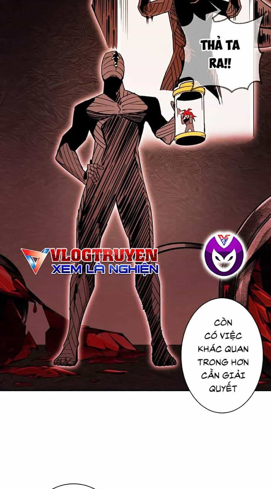 Hard Core Leveling Warrior Ss2 - Chương 95 - ảnh 148