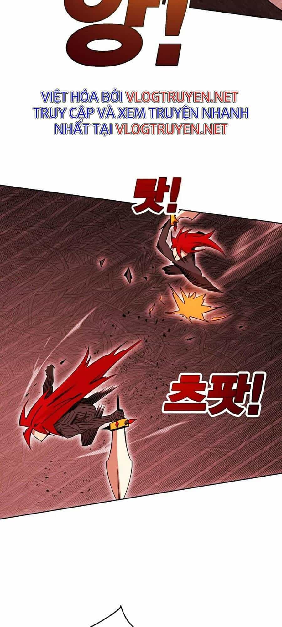 Hard Core Leveling Warrior Ss2 - Chương 95 - ảnh 17