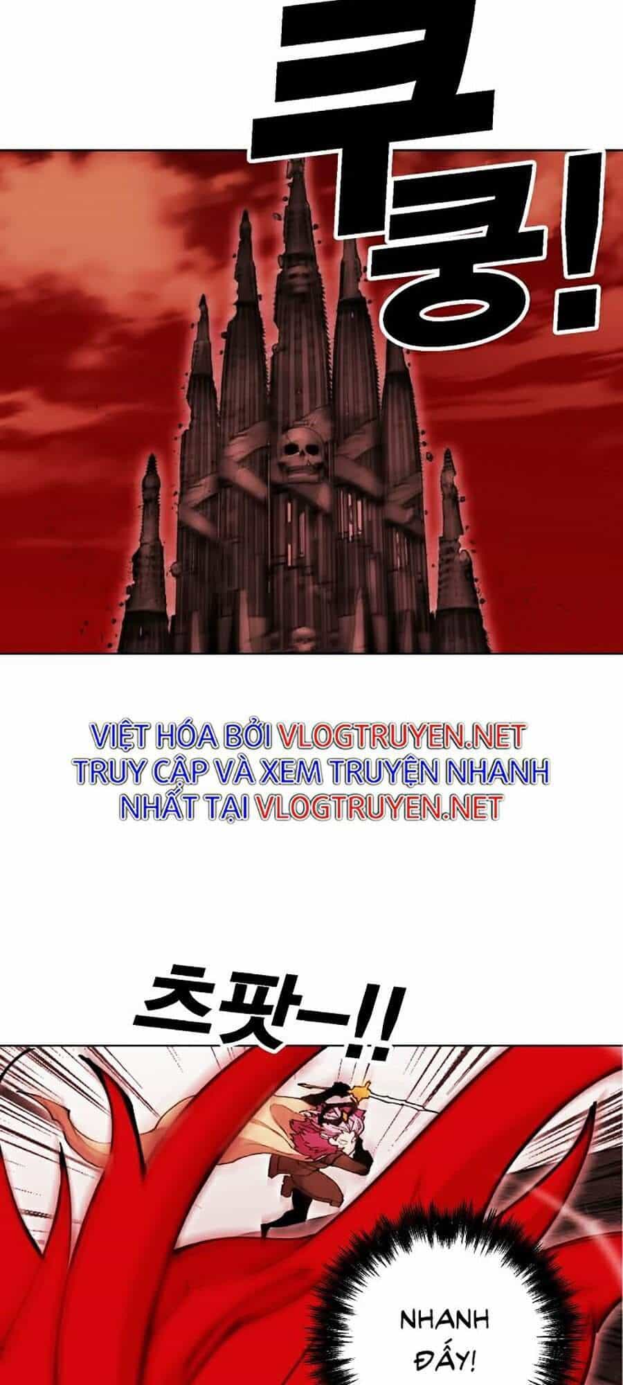 Hard Core Leveling Warrior Ss2 - Chương 95 - ảnh 23