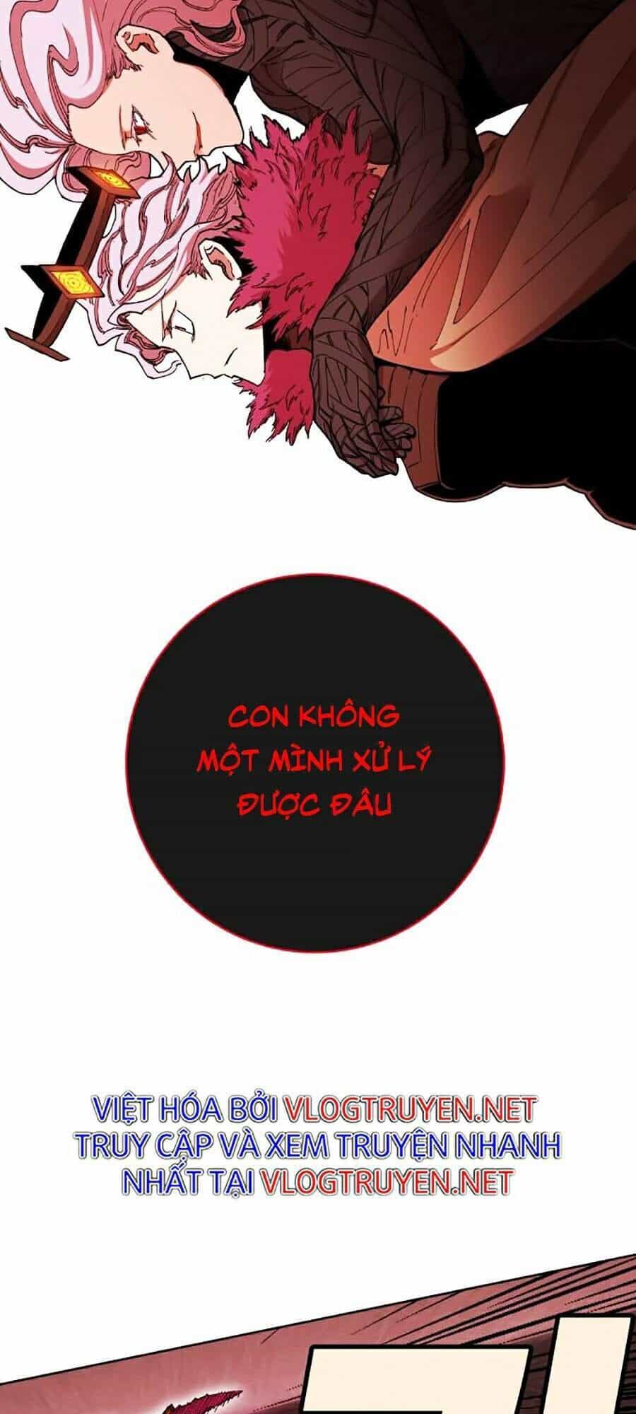 Hard Core Leveling Warrior Ss2 - Chương 95 - ảnh 46