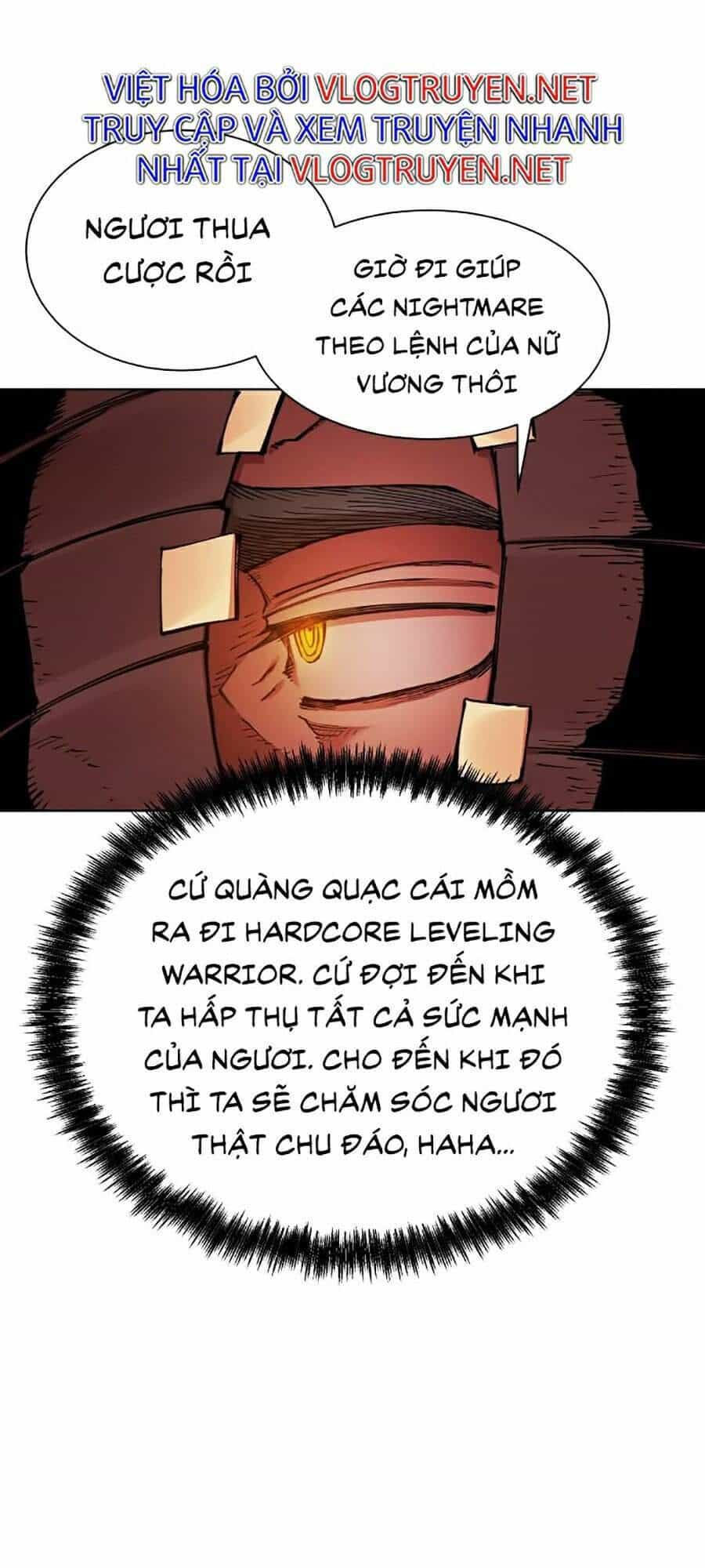 Hard Core Leveling Warrior Ss2 - Chương 96 - ảnh 35