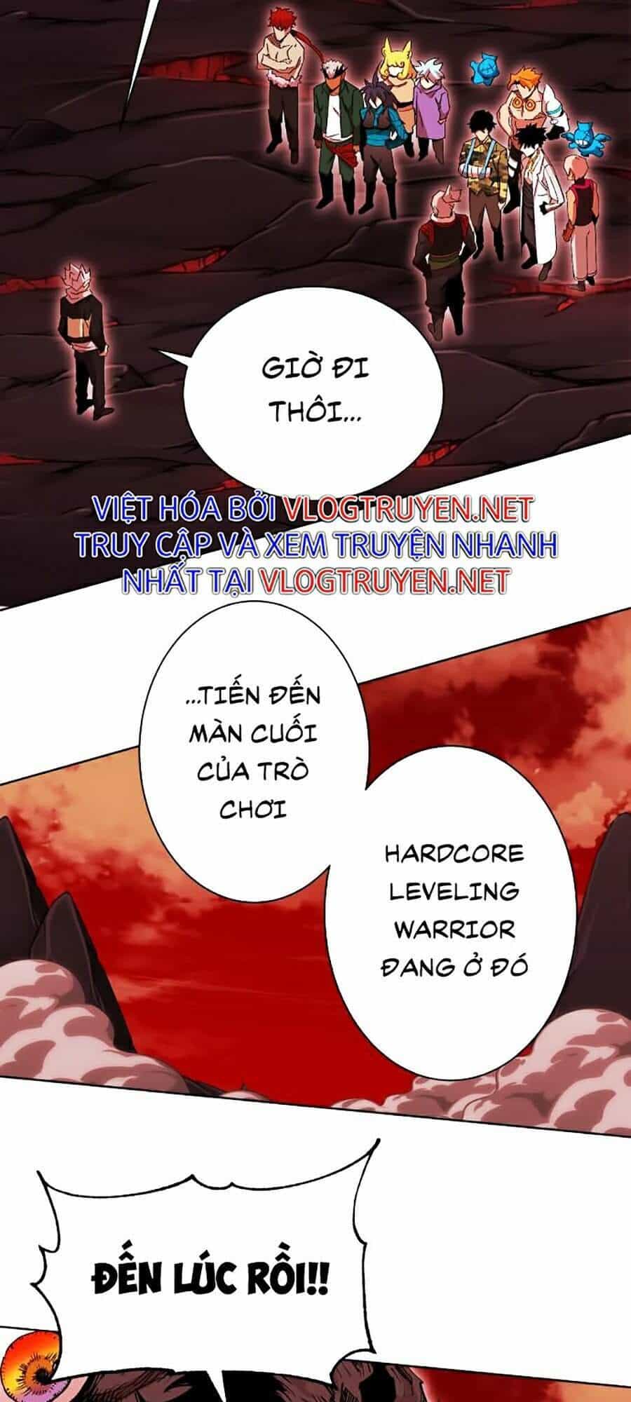 Hard Core Leveling Warrior Ss2 - Chương 96 - ảnh 53