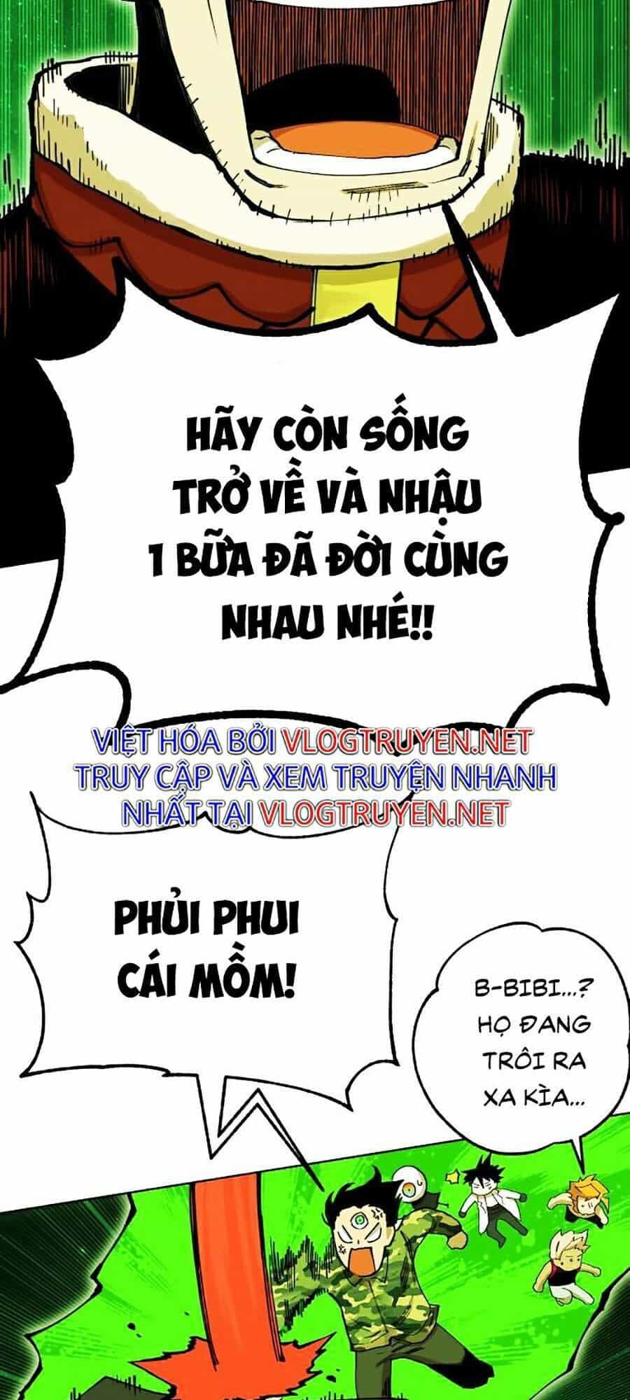 Hard Core Leveling Warrior Ss2 - Chương 96 - ảnh 63