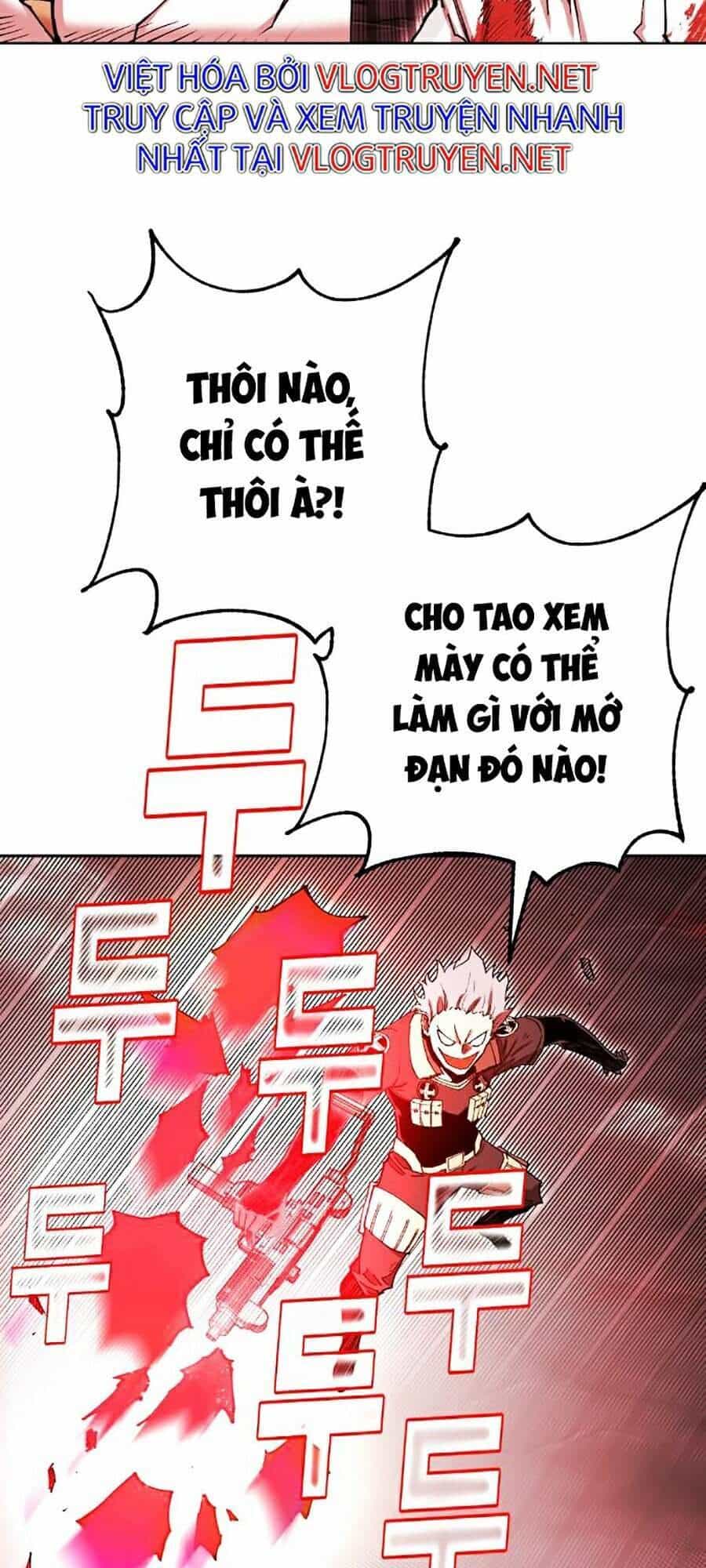Hard Core Leveling Warrior Ss2 - Chương 96 - ảnh 69