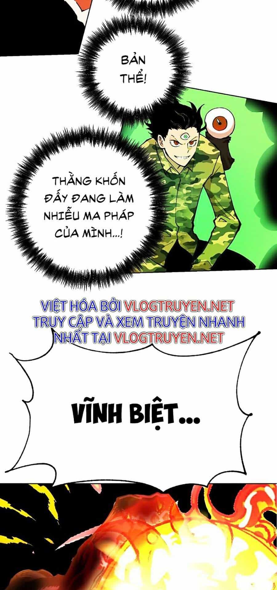 Hard Core Leveling Warrior Ss2 - Chương 97 - ảnh 134